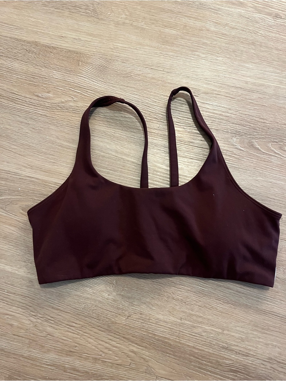 Vuori Sports Bra